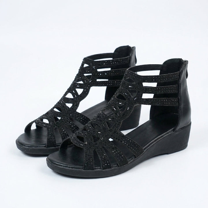 Women's Elegant Ergonomic Sandals