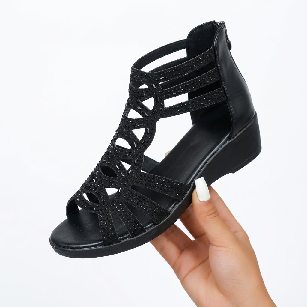 Women's Elegant Ergonomic Sandals