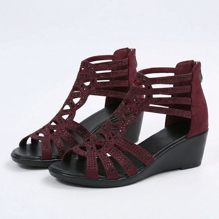 Women's Elegant Ergonomic Sandals