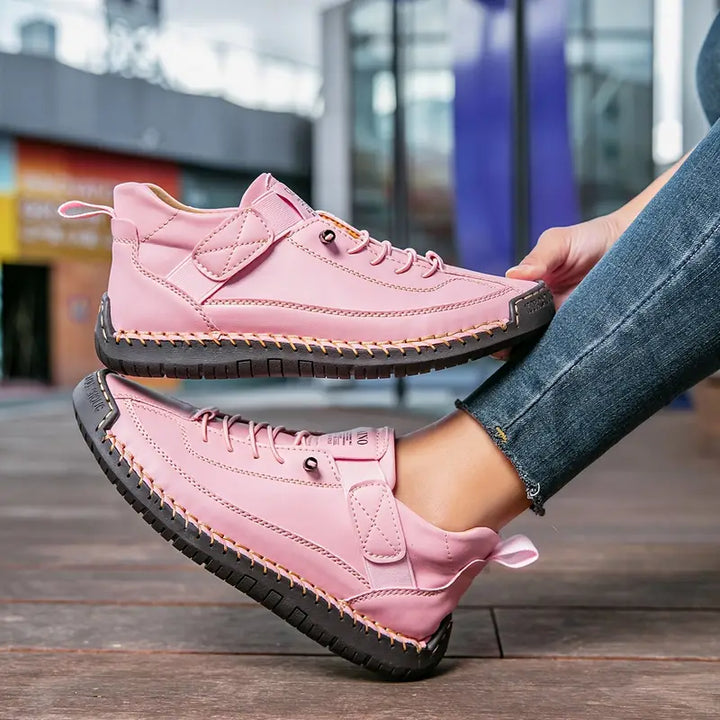 Saela | Orthopedic Sneakers