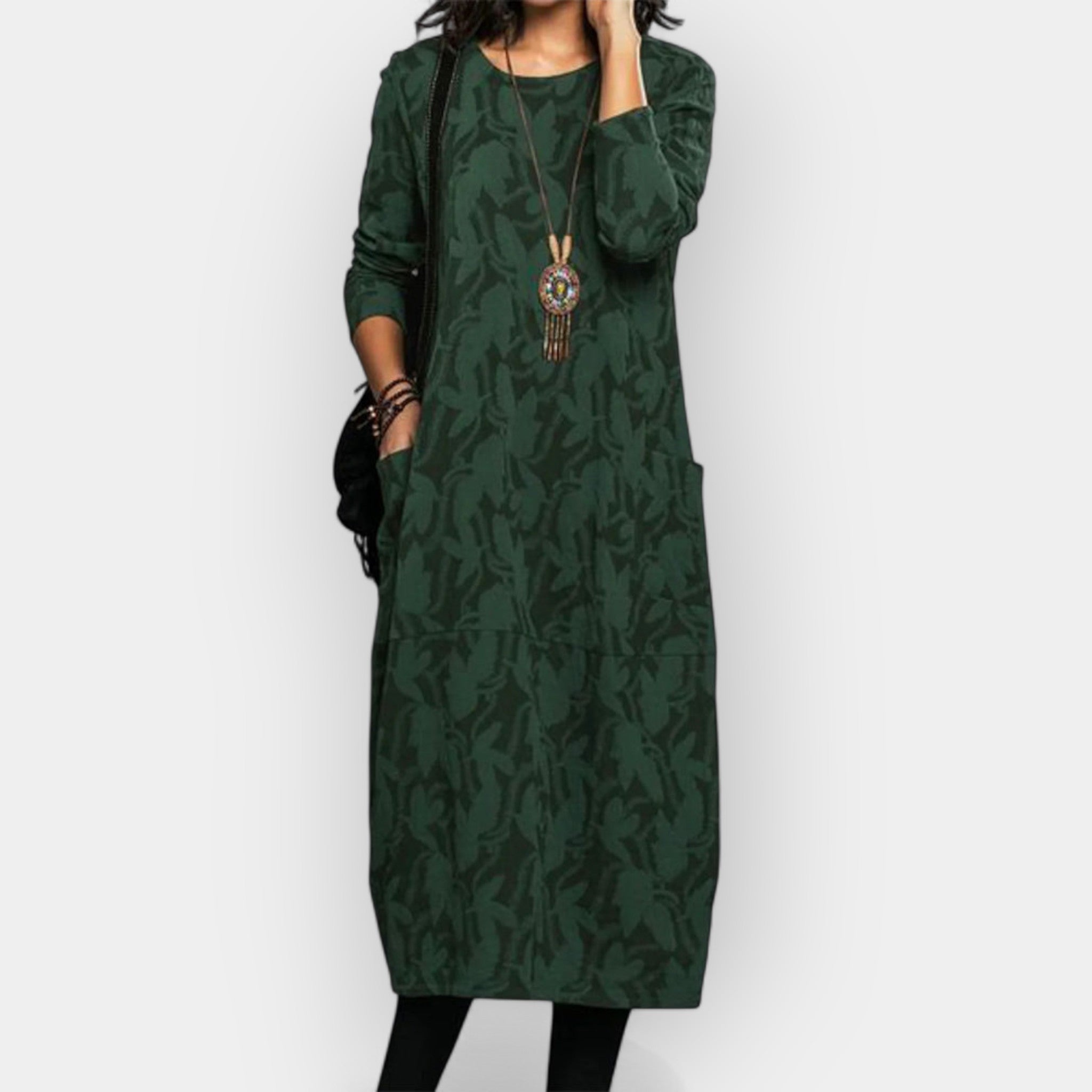 Dress for Everyday Moments