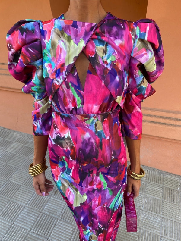 Rosa Sleeves