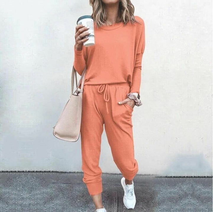 KATRIEL – CHIC MATCHING SET FOR VERSATILE STYLING