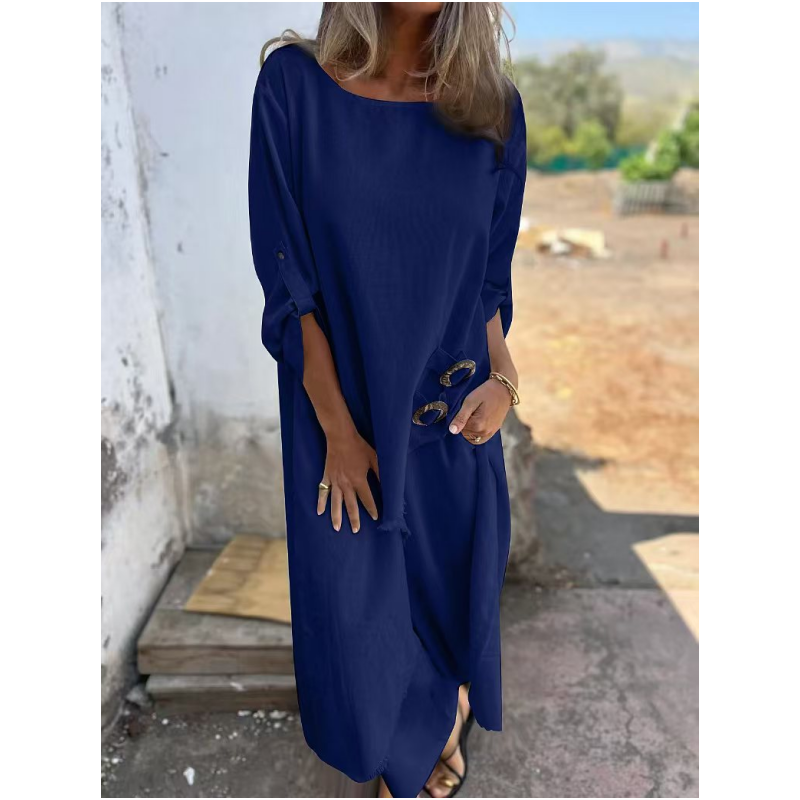 ROSETTE – THE CHIC ASYMMETRY DUO