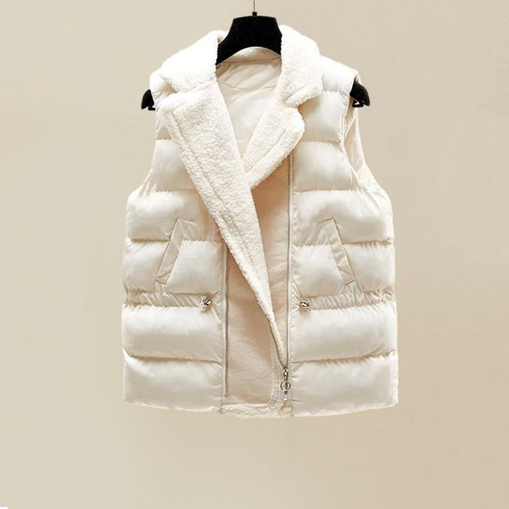 Donna  | Women’s Winter Cozy Three Piece Loungewear Set