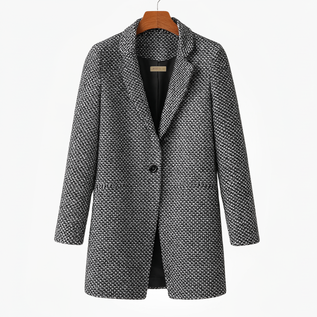 Amelia™ | Elegant Jacket